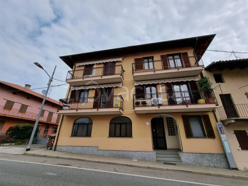 Appartamento in vendita a Castelletto Cervo via 25 Aprile, 40