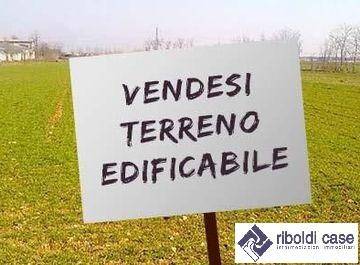 Terreno Residenziale in vendita a Seveso