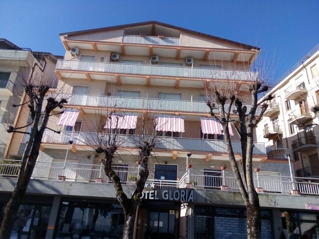 Hotel in in vendita da privato a Chianciano Terme viale della Libertà, 170