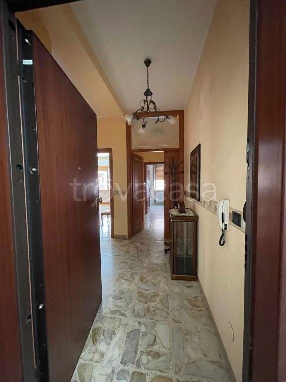 Appartamento in in vendita da privato a Porto Recanati via Giovanbattista Pergolesi, 28