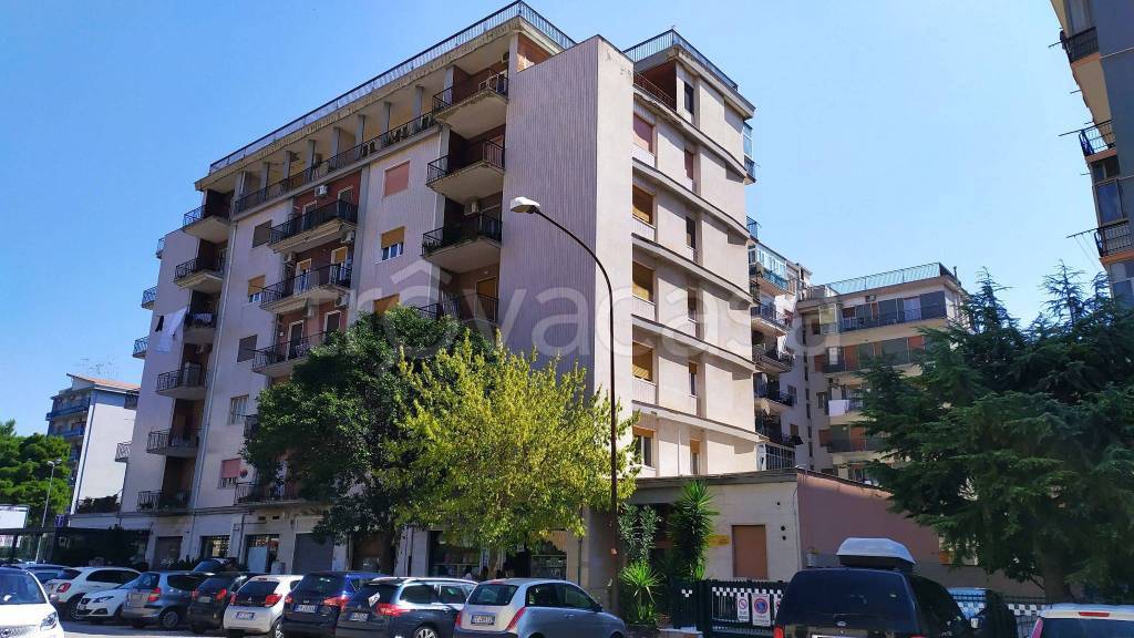 Appartamento in vendita a Foggia via Molfetta