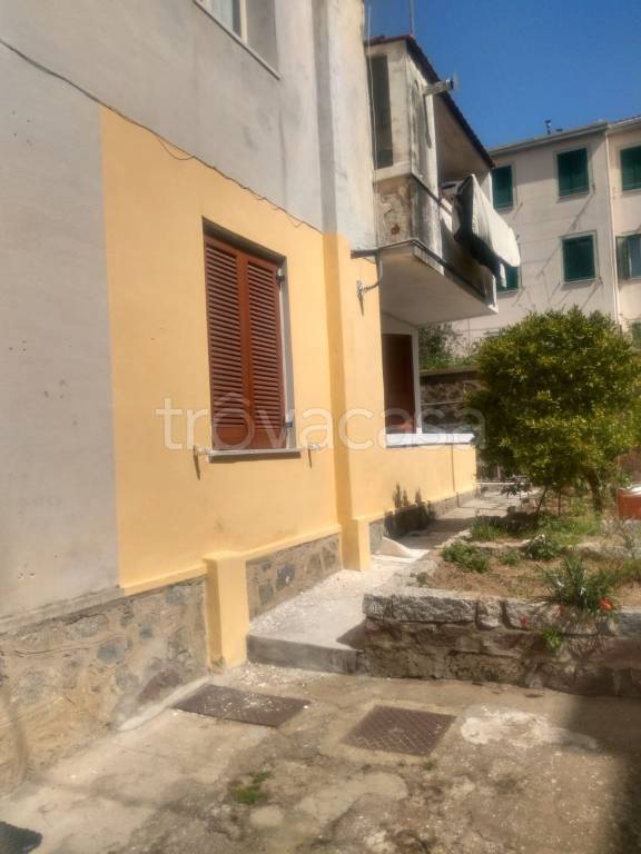 Appartamento in in vendita da privato a Nuoro via Abruzzi, 11