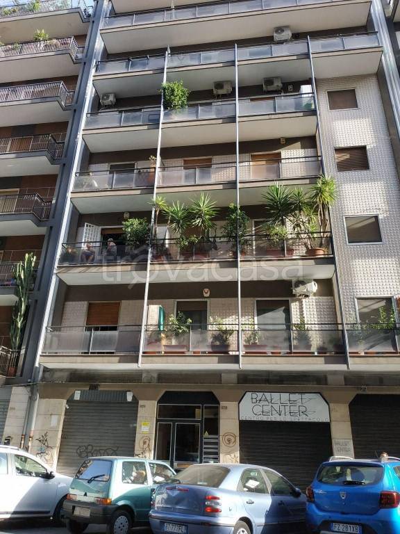 Appartamento in in affitto da privato a Bari via Alessandro Maria Calefati, 272