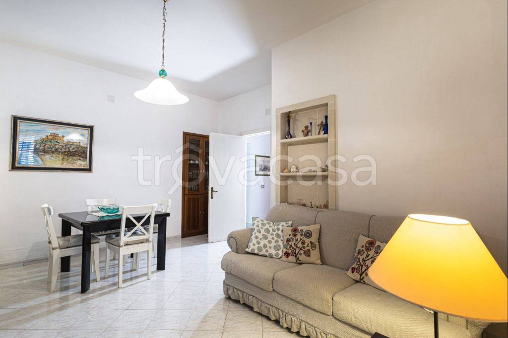 Appartamento in in vendita da privato a San Donato di Lecce via Galugnano