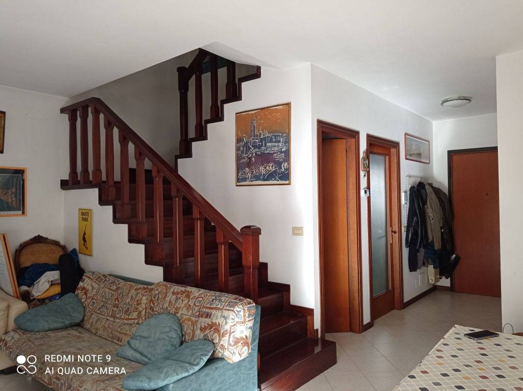 Appartamento in in vendita da privato a Venezia via Aldo Camporese, 87