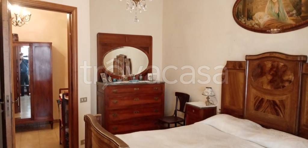 Appartamento in in vendita da privato a Calitri via Francesco Antonio Cicoira