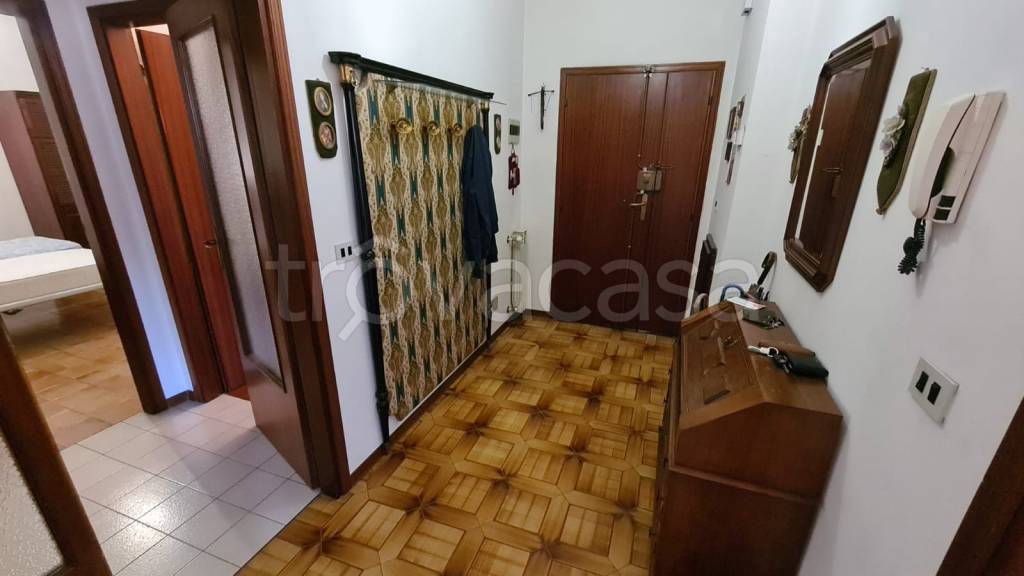 Appartamento in in vendita da privato a Novafeltria via Marecchia, 9