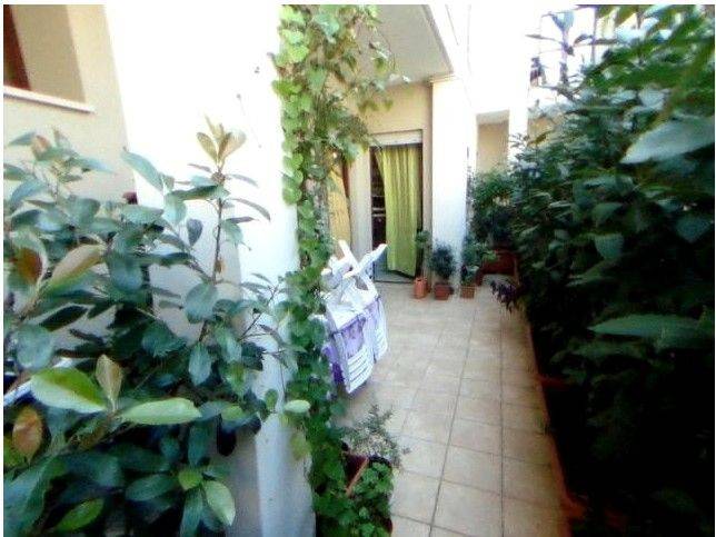 Appartamento in in vendita da privato a Lecce via Clementina Carrelli