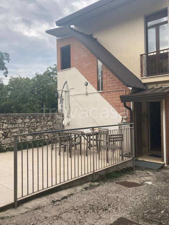 Villa in vendita a Serino
