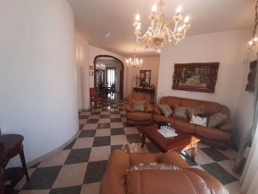 Casa Indipendente in vendita a Manduria via Sant'Antonio, 20