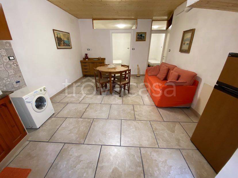 Appartamento in in vendita da privato a Monreale salita Valenza, 13
