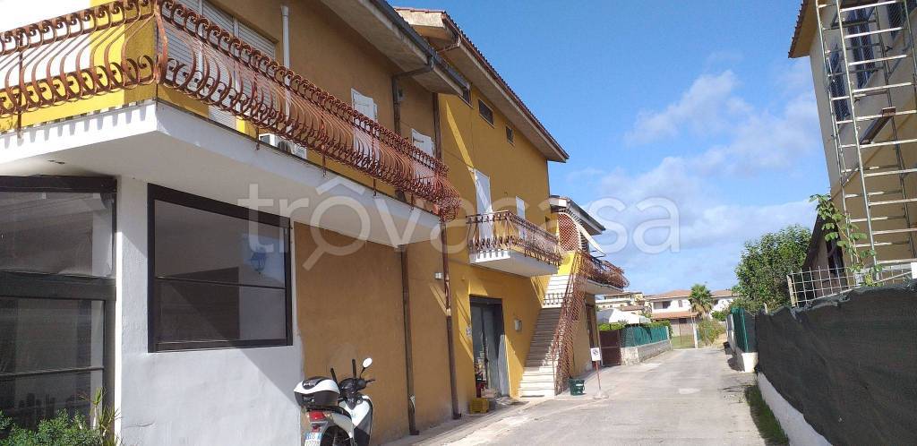 Appartamento in in vendita da privato a San Felice Circeo via Montenero, 45