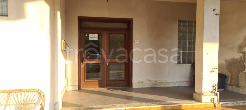 Appartamento in in vendita da privato a Castelnuovo Cilento via Velina, 167