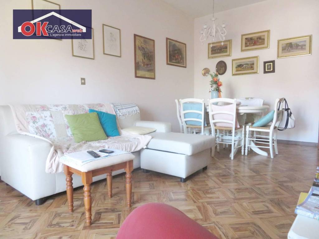 Appartamento in vendita a Fiumicello Villa Vicentina