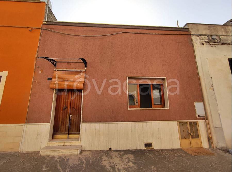 Casa Indipendente in vendita a Manduria via Borgo Madonna della Pietà, 13