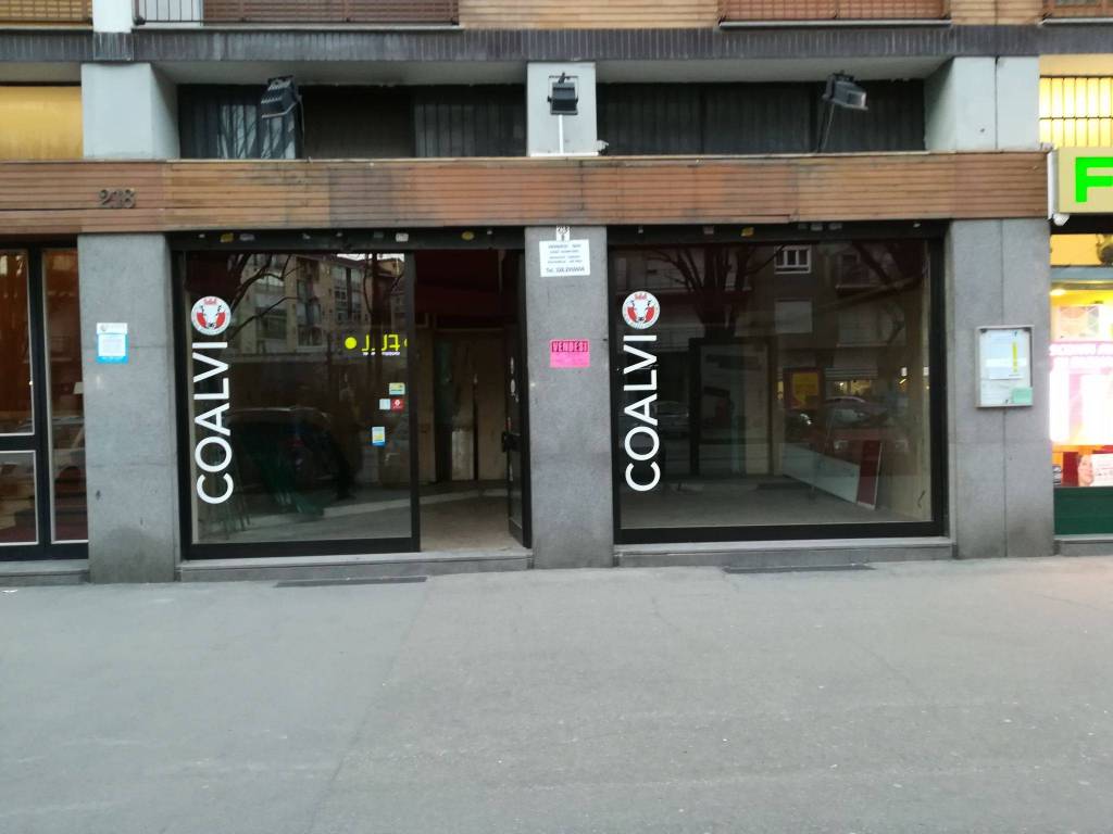 Pizzeria in in vendita da privato a Torino corso Orbassano, 218