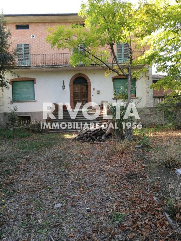 Villa in vendita a Montepulciano via della Resistenza