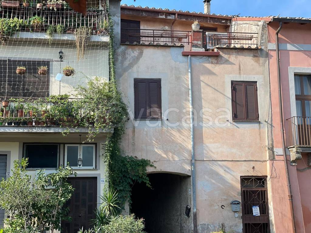 Casa Indipendente in vendita a Monterosi piazzale La Marmora, 15