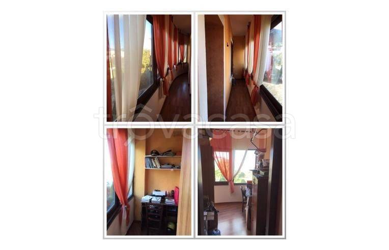 Appartamento in in vendita da privato a Lipari via Sant'Anna