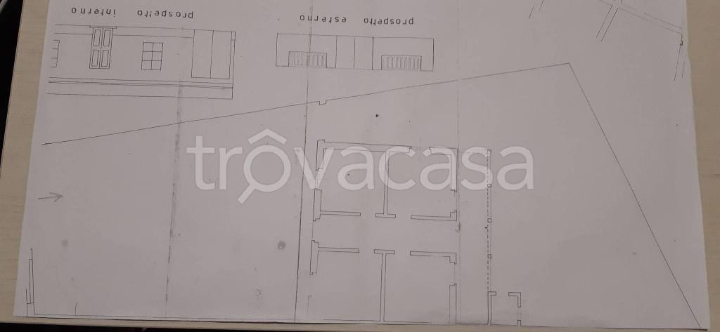 Terreno Residenziale in vendita a Cagliari via Francesco Cillocco, 69
