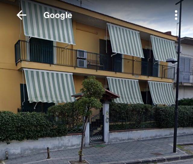 Villa in in vendita da privato a Nola via San Massimo