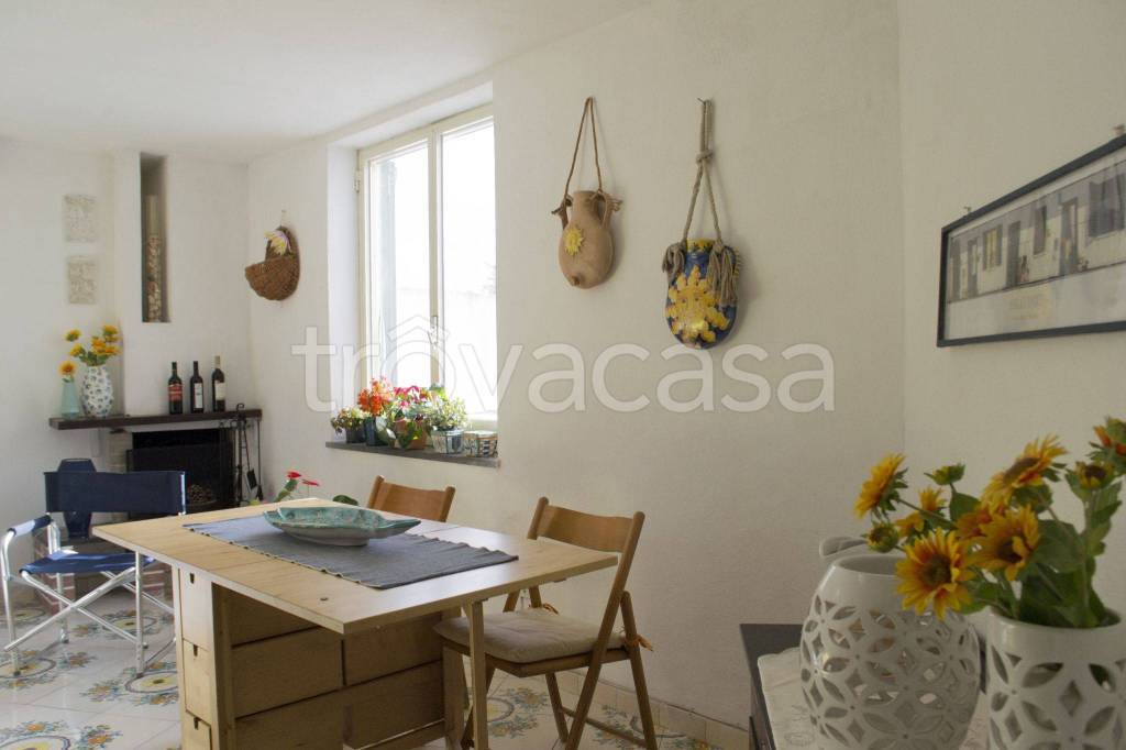 Appartamento in in vendita da privato a Forio via Casa Fiorentino, 57