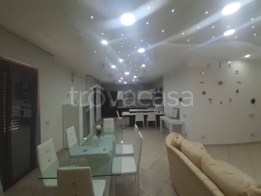 Appartamento in in vendita da privato a Montenero di Bisaccia via Frentana, 81