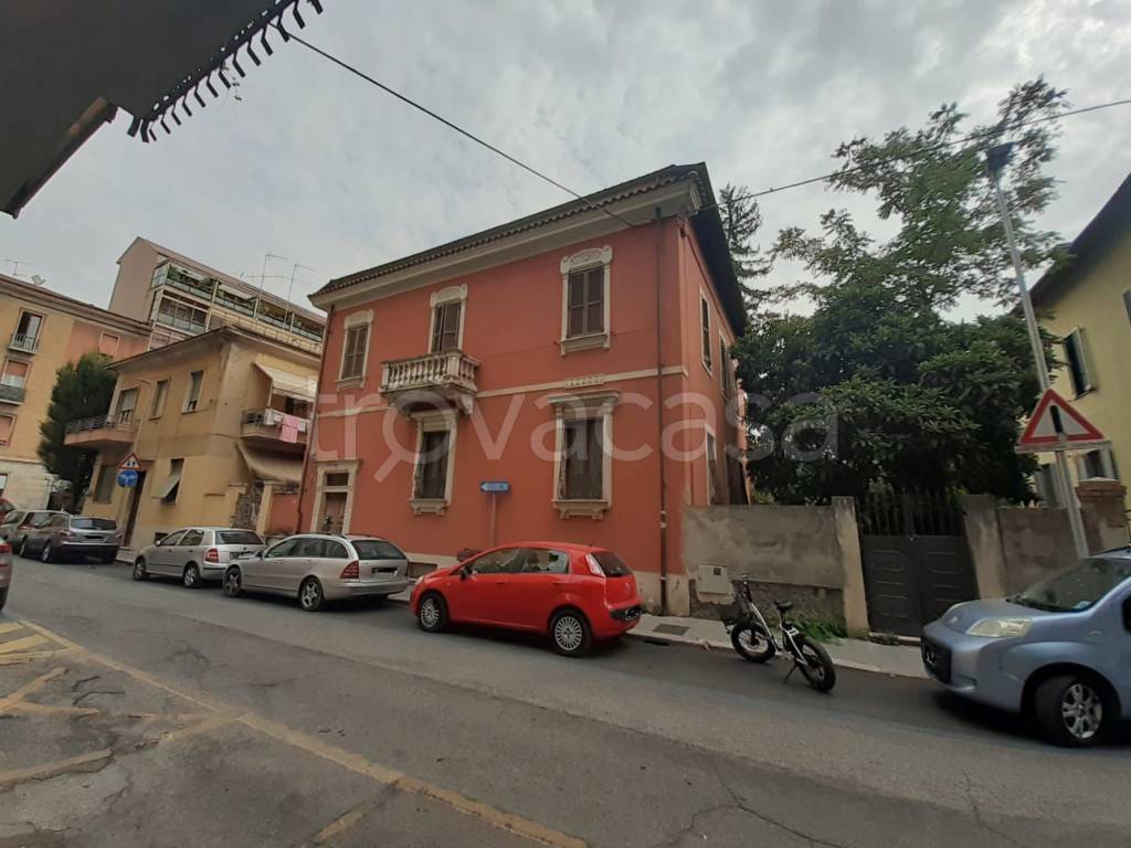 Villa in vendita a Terni via Pietro Gori
