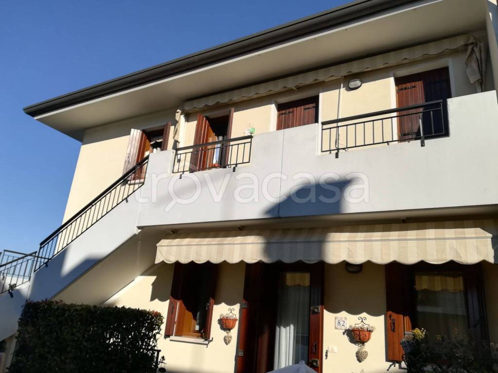 Appartamento in in vendita da privato a Casale sul Sile vicolo Giulio Poli, 120