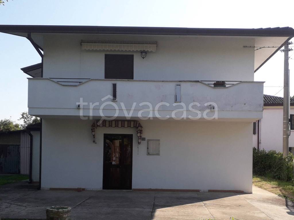 Villa in vendita a Ospedaletto Euganeo via Murello, 31