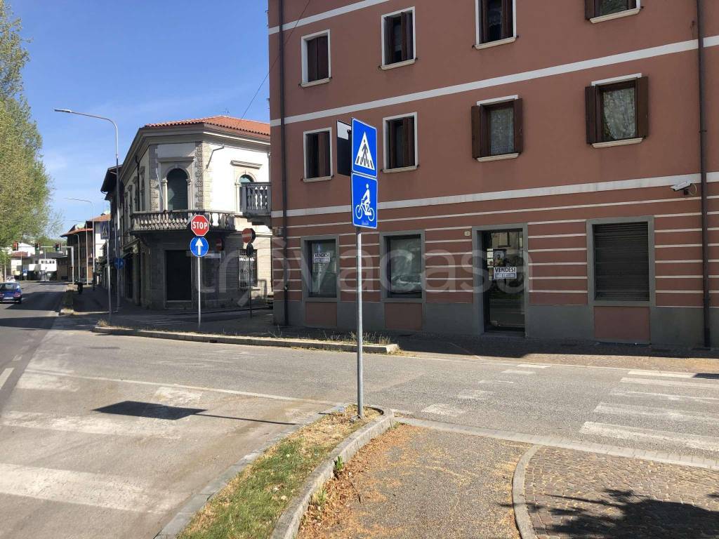 Negozio in vendita a Udine via Marghera 2