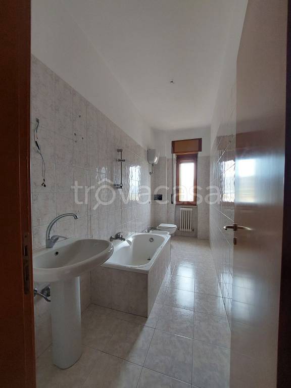 Appartamento in in vendita da privato a Manfredonia via Torquato Tasso