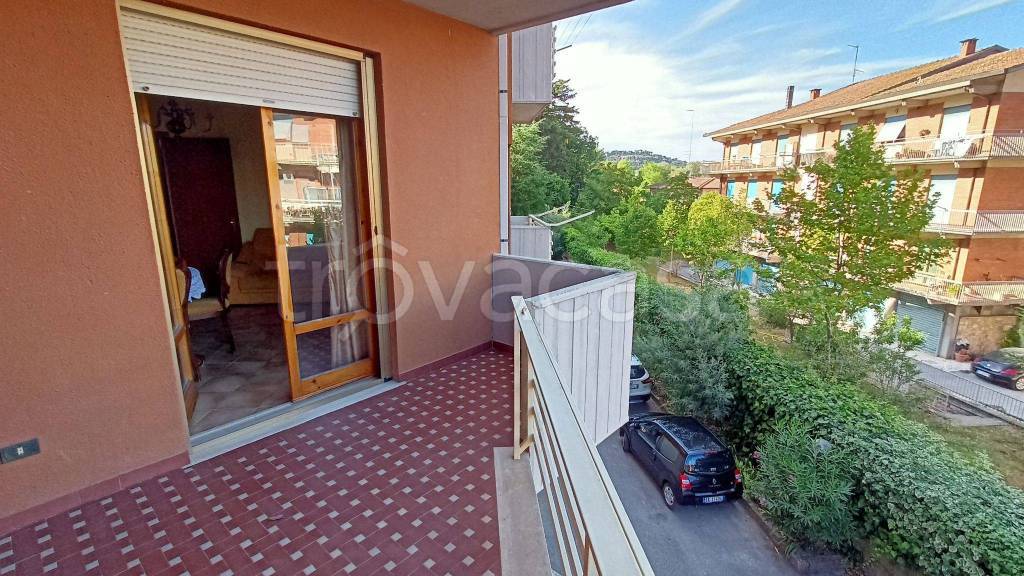 Appartamento in in vendita da privato a Chiusi via Trieste