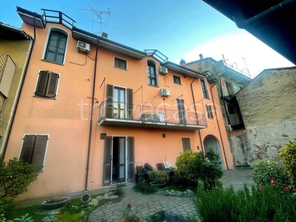 Villa in vendita a Santhià