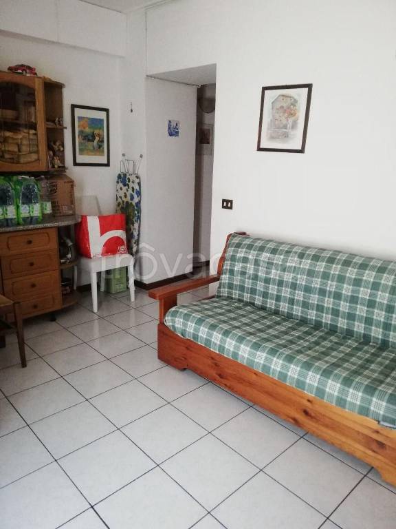 Appartamento in in vendita da privato ad Alzano Lombardo via Andrea Fantoni, 31