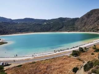 Dammuso in in vendita da privato a pantelleria via villa, 20