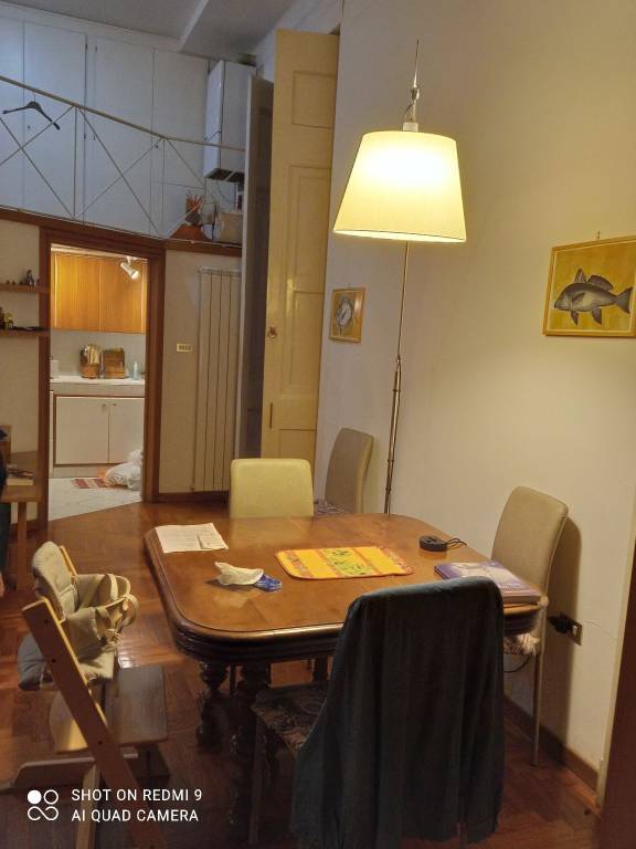 Appartamento in in affitto da privato a Napoli via Mariano d'Amelio, 14