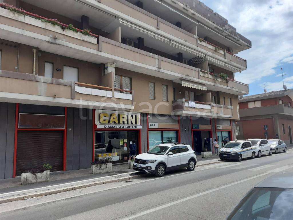 Appartamento in vendita a Francavilla al Mare via Adriatica Sud, 316