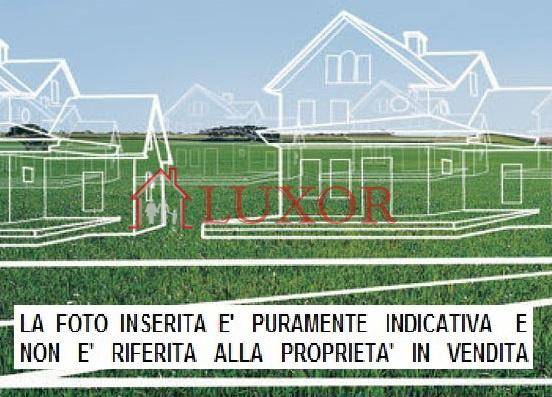Terreno Residenziale in vendita a Maserada sul Piave