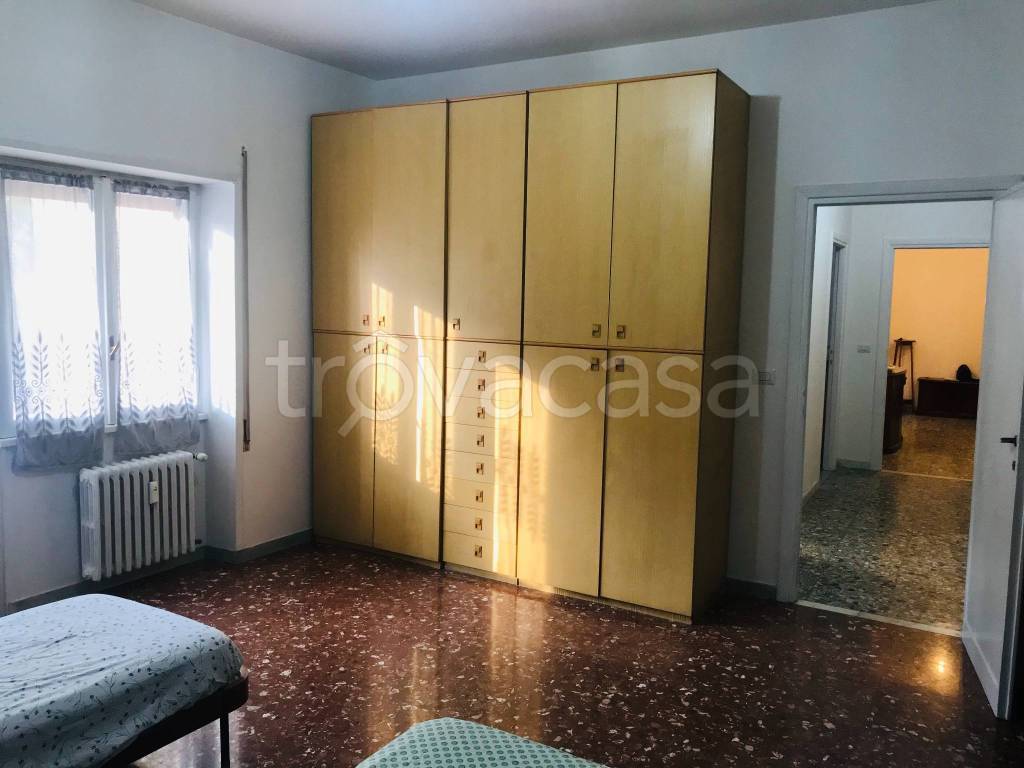 Appartamento in in affitto da privato a Roma via Tiburtina, 612