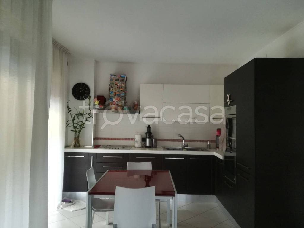 Appartamento in in vendita da privato a Spinea viale Sanremo