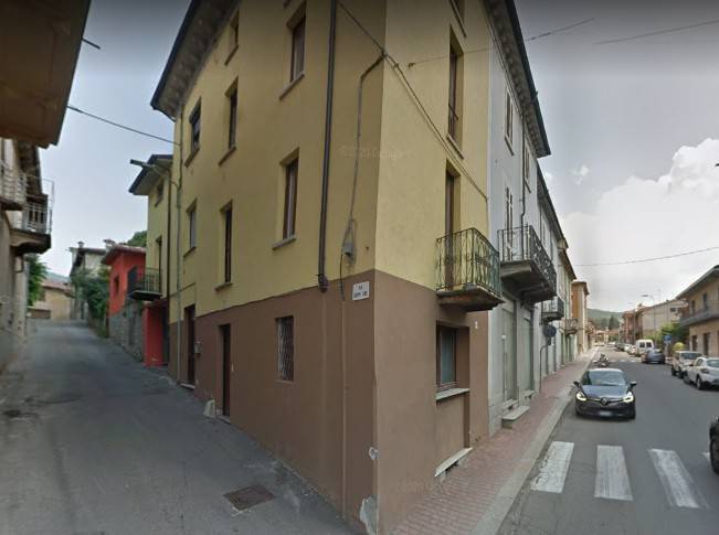 Appartamento all'asta a Varzi via Giuseppe Verdi, 2