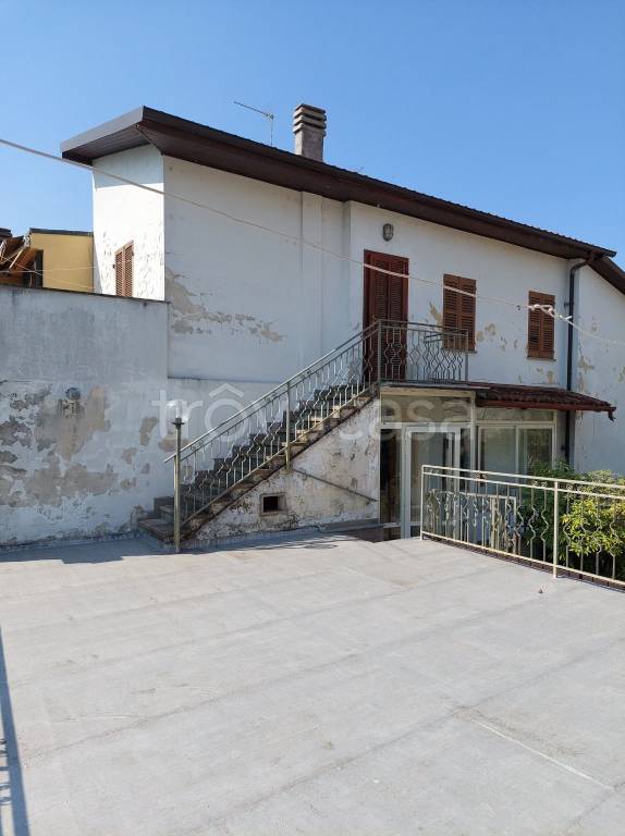 Casa Indipendente in vendita a San Giorgio Monferrato via 24 Maggio, 6