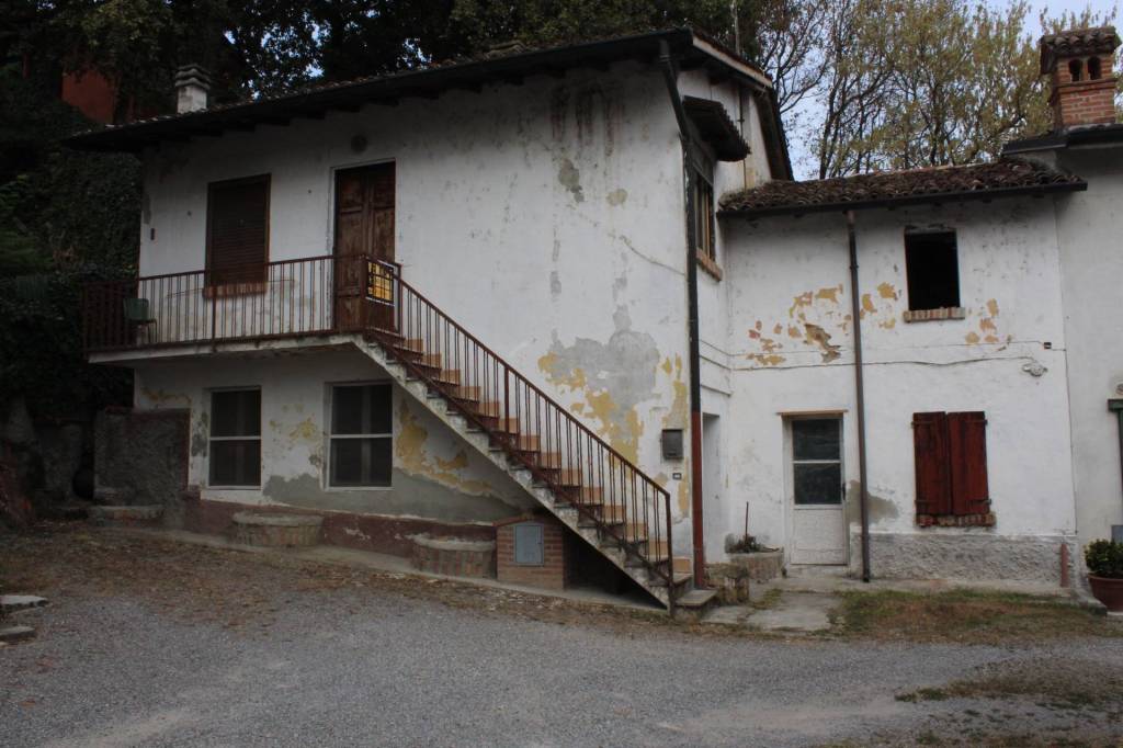 Villa in in vendita da privato a Maleo via Lago Gerondo, 22