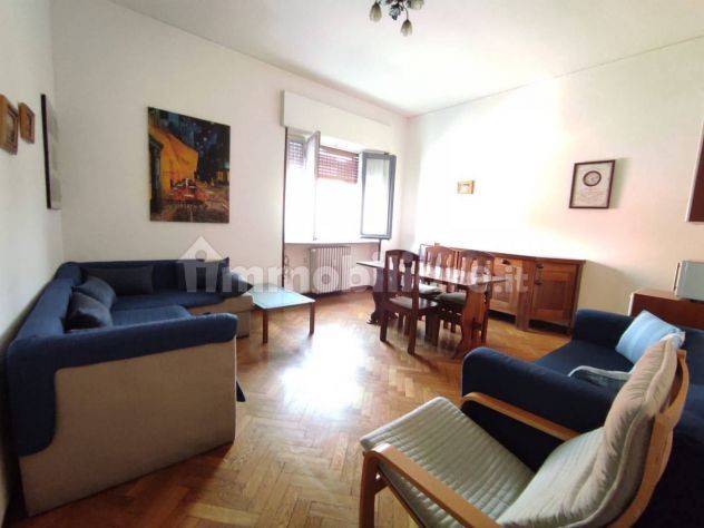 Appartamento in in affitto da privato a Milano via Lorenteggio, 208