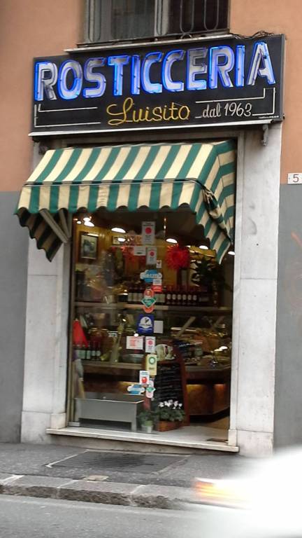 Pizza al taglio/Fast Food/Kebab in in affitto da privato a Genova via Donghi, 5R