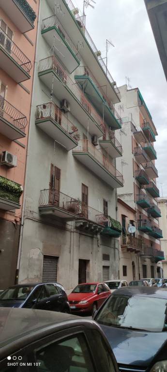 Appartamento in vendita a Taranto via Diego Peluso, 50
