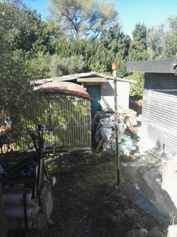 Terreno Residenziale in vendita a Villanova d'Albenga frazione Bossoleto, 64