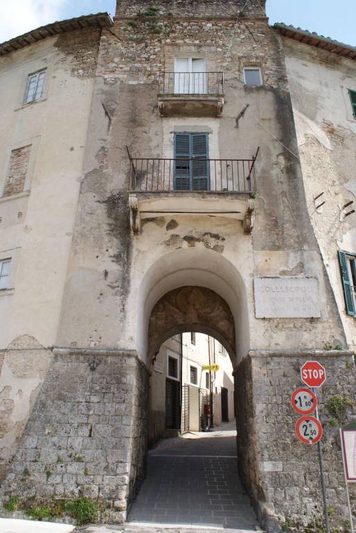 Intero Stabile in vendita a Terni via Villa Glori