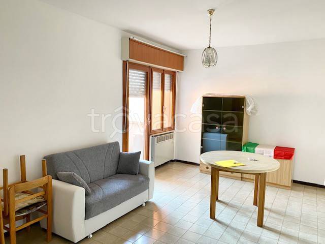 Appartamento in affitto a Pordenone via Reghena, 2
